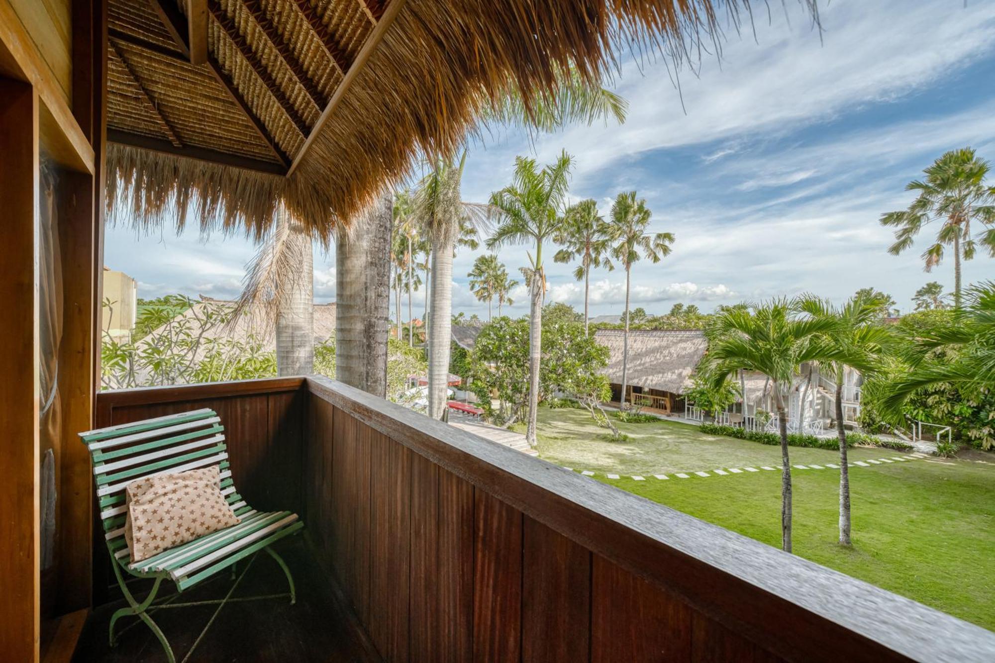 Villa Kalis, 10 Bedroom Family And Group Villa Seminyak Extérieur photo