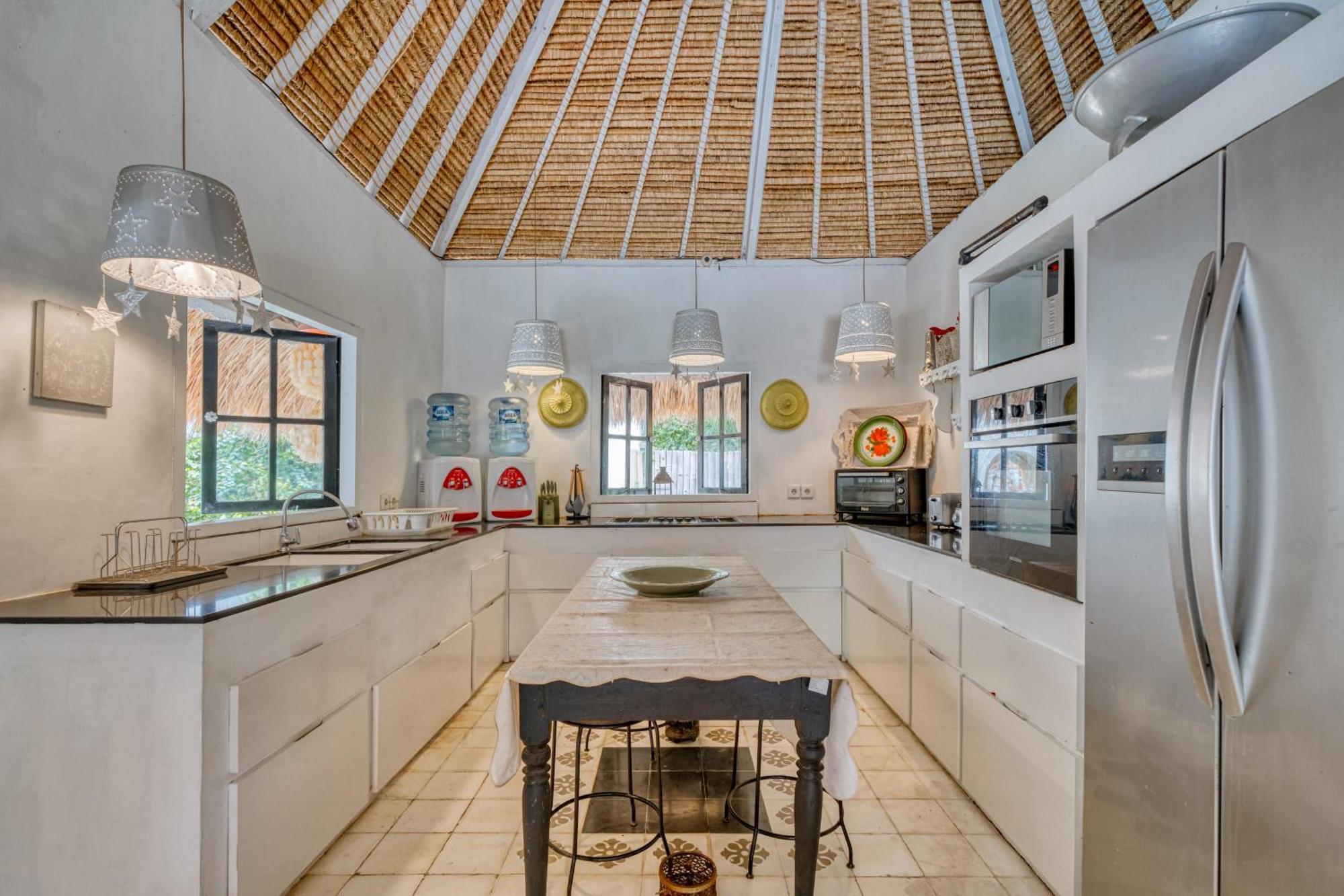 Villa Kalis, 10 Bedroom Family And Group Villa Seminyak Extérieur photo