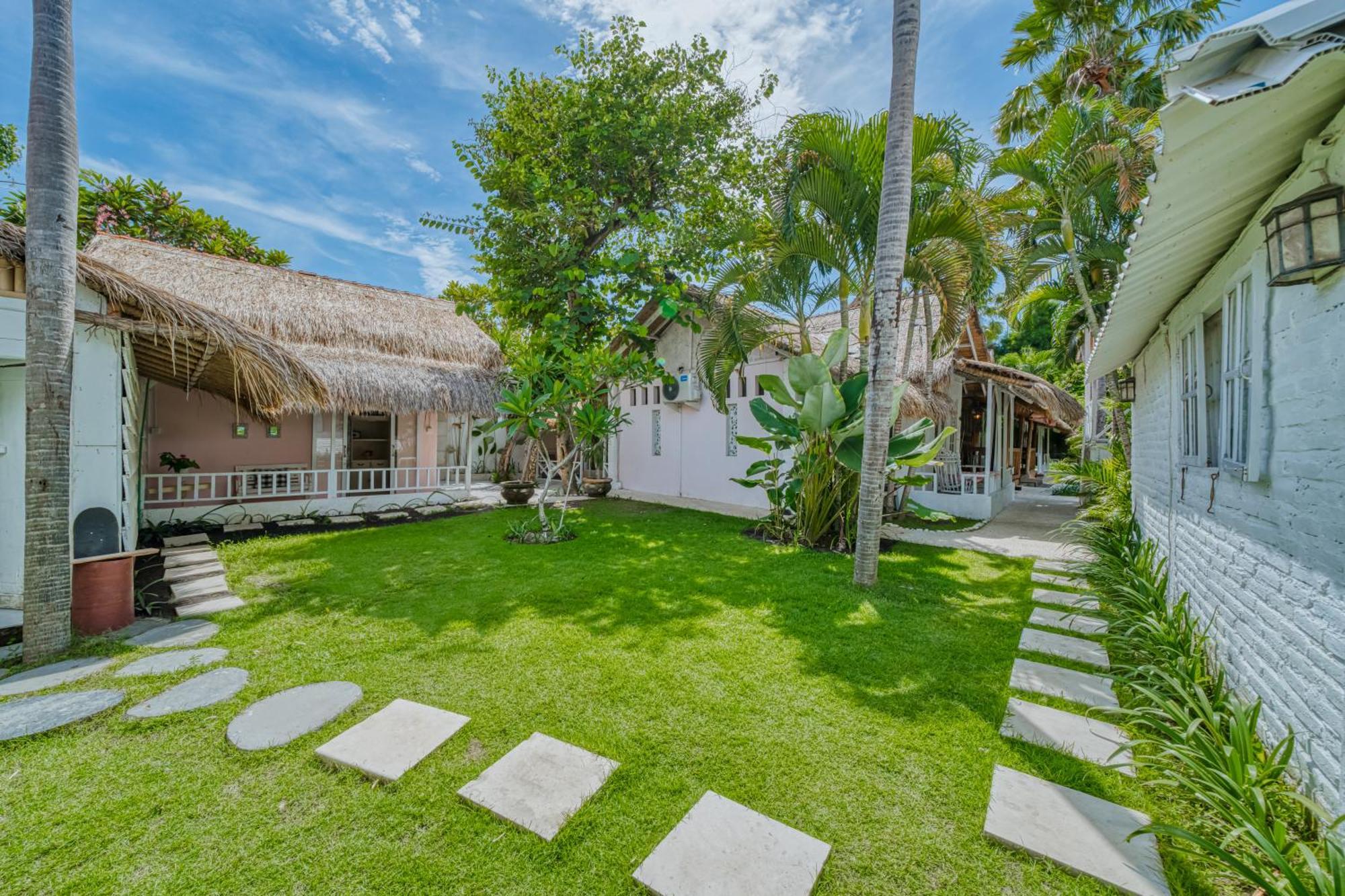 Villa Kalis, 10 Bedroom Family And Group Villa Seminyak Extérieur photo