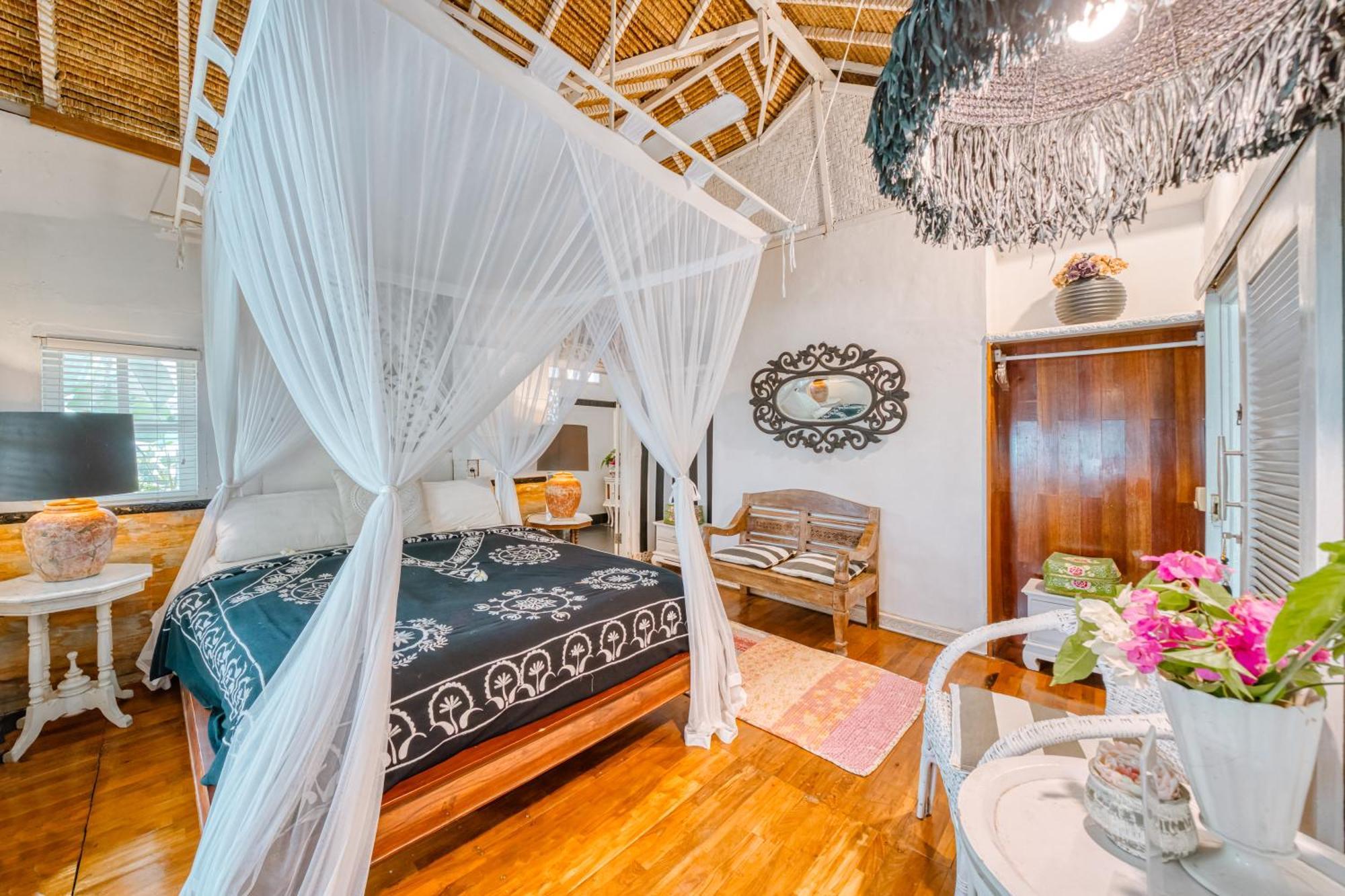 Villa Kalis, 10 Bedroom Family And Group Villa Seminyak Extérieur photo