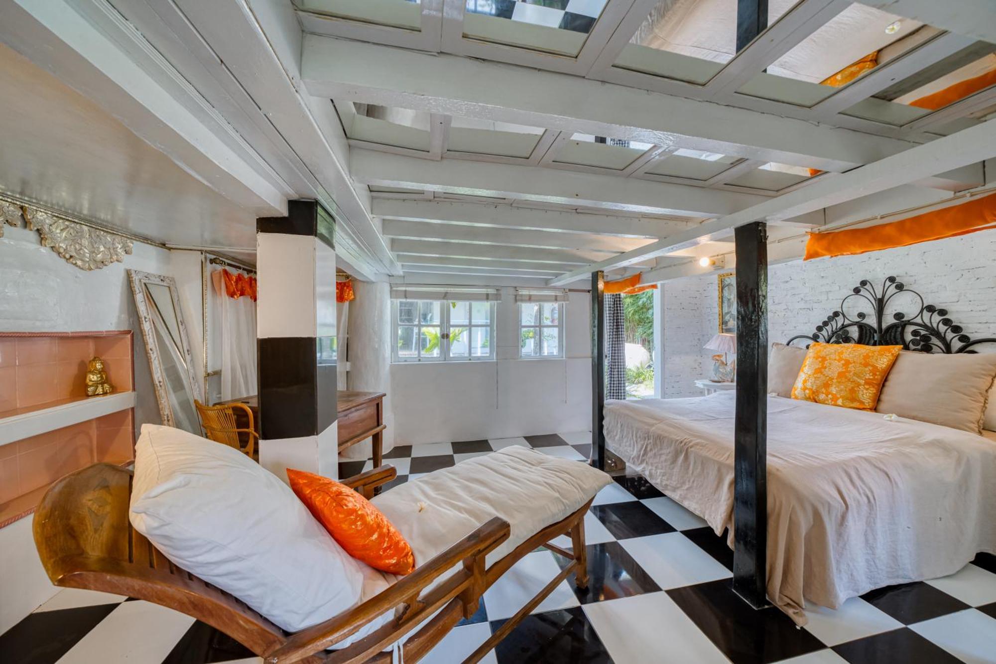 Villa Kalis, 10 Bedroom Family And Group Villa Seminyak Extérieur photo