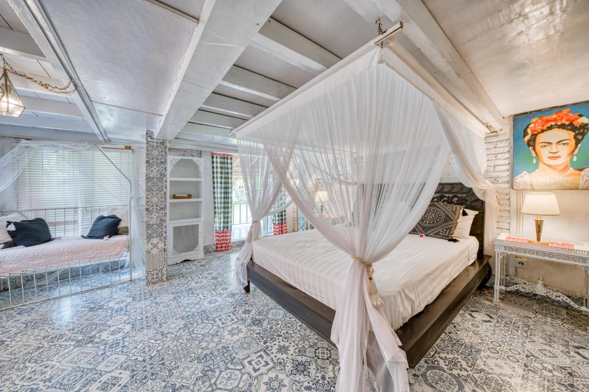 Villa Kalis, 10 Bedroom Family And Group Villa Seminyak Extérieur photo